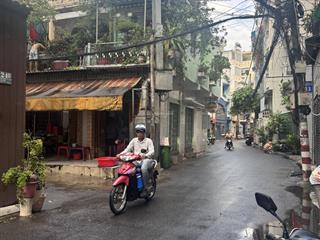 Đừng bỏ lỡ 2 mặt tiền hiếm trần hữu trang, phú nhuận