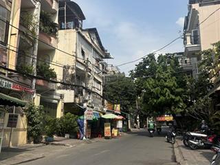 Hẻm đẹp 8m phú nhuận nhà 4,7m x 18m siêu rộng, 3pn giá tốt nhất khu vực!