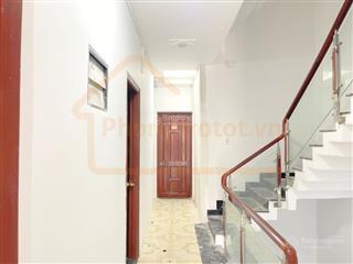 Phòng mới, sạch sẽ, đầy đủ tiện nghi