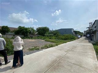Bán đất sổ riêng , 177,73m2 , vĩnh lộc a bình chánh