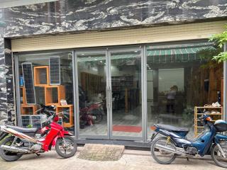 Nhà kinh doanh, phú thọ hoà, tân phú, dt 8x18m, xe hơi đậu trong nhà, giá 20 tỷ