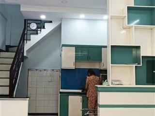 Quá rẻ! chỉ 3tỷ500 shr 32m2 hẻm xe tải, nhà mới ở ngay cọc nhanh tay thì còn