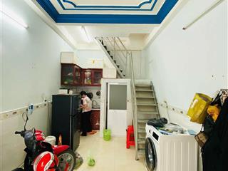 Siêu rẻ 3 tầng gần aeon tân phú đường 6m ô tô tránh nhau, ngang 4m. giá chỉ 2.5 tỷ