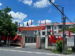 Cần tiền bán cắt lỗ lô đất tại lâm động