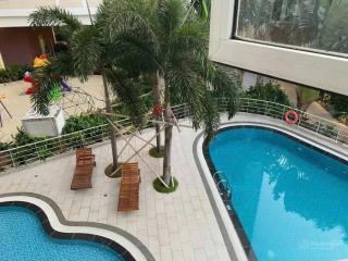 Bán cc valeo đầm sen, 4,6 tỷ, 100m2, 3pn, 2wc, hòa thạnh, tân phú, hcm