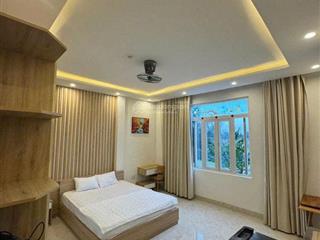 Bán tòa căn hộ 5 tầng mặt biển trường sa, ngũ hành sơn, diện tích 100m² (ngang 5m)