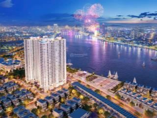 Sở hữu căn hộ view pháo hoa trung tâm đà nẵng, chỉ từ 4,5 tỷ