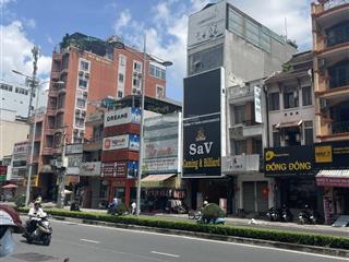 Bán nhà riêng 100m2, 13 tỷ tại xô viết nghệ tĩnh, p25, bình thạnh, hcm