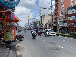 Tin thật nhà thật gọi ngay kẻo lỡ! bán nhà mặt tiền xô viết nghệ tĩnh p. 25 q. bình thạnh