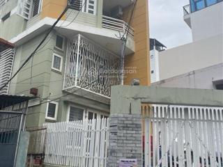 Vị trí vàng xô viết nghệ tĩnh  bình thạnh  nhà lầu + 2 dãy trọ thu nhập 40tr/tháng!