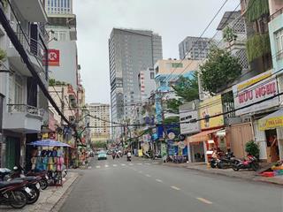 Bán nhà 5 tầng 12 phòng ngủ đinh bộ lĩnh, p. 26, bình thạnh