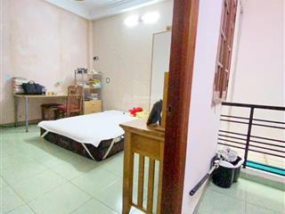 Bán nhà đẹp nguyễn văn đậu, p. 11, bình thạnh hẻm xe hơi 6m nhà thoáng, nở hậu