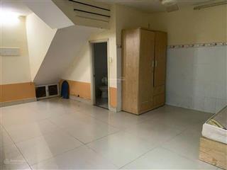 Nhà nở hậu hẻm 6m nơ trang long tiền đẻ ra tiền khoán thuê 36tr/tháng