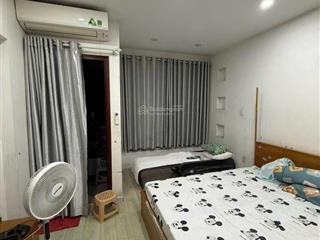 Bán nhà 3 tầng hẻm bạch đằng, p. 24, bình thạnh
