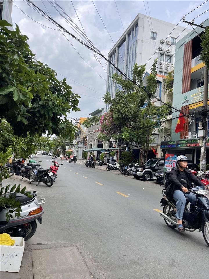 Bán lô đất khủng mặt tiền rộng như tâm hồn bạn 217/a/b bùi đình tuý, p. 24, bình thạnh