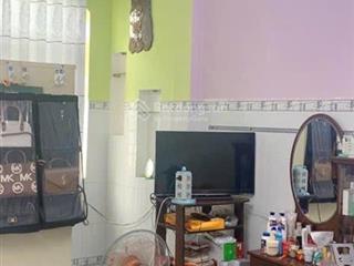 Nhà 2 mặt tiền hẻm  hiếm có khó tìm mt ung văn khiêm, p.25, bình thạnh  ngay góc đường d5