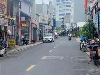 Siêu phẩm đầu tư  bán nhà mặt tiền ung văn khiêm bình thạnh