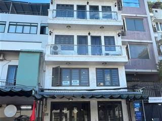Bán nhà mặt tiền d5 q.bình thạnh ngang 6m giá chỉ 16,5 tỷ tl