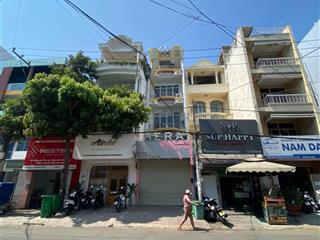 Bán nhà mặt tiền d5, p. 25, bình thạnh (4,2x20m, cn 84m2) đường 10m, giá 25 tỷ tl (đã giảm 2 tỷ)