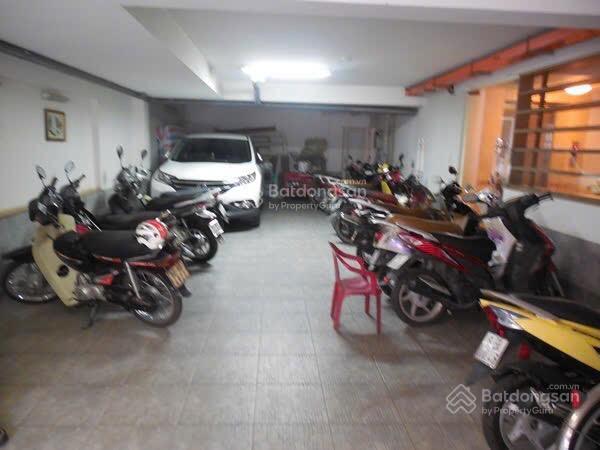 Giảm từ 70 tỷ xuống còn 42 tỷ mt hoa trà phú nhuận dt8x18m(128m2) 12 pn thu 150tr/thg deal hời