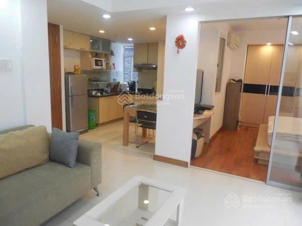 Giảm từ 70 tỷ xuống còn 42 tỷ mt hoa trà phú nhuận dt8x18m(128m2) 12 pn thu 150tr/thg deal hời