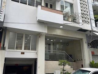 Giảm từ 70 tỷ xuống còn 42 tỷ mt hoa trà phú nhuận dt8x18m(128m2) 12 pn thu 150tr/thg deal hời
