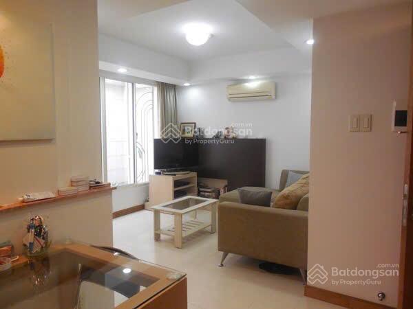 Giảm từ 70 tỷ xuống còn 42 tỷ mt hoa trà phú nhuận dt8x18m(128m2) 12 pn thu 150tr/thg deal hời