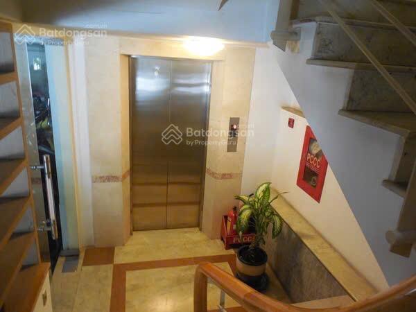 Giảm từ 70 tỷ xuống còn 42 tỷ mt hoa trà phú nhuận dt8x18m(128m2) 12 pn thu 150tr/thg deal hời