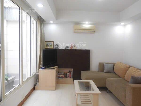 Giảm từ 70 tỷ xuống còn 42 tỷ mt hoa trà phú nhuận dt8x18m(128m2) 12 pn thu 150tr/thg deal hời