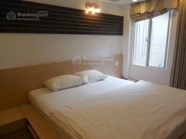 Giảm từ 70 tỷ xuống còn 42 tỷ mt hoa trà phú nhuận dt8x18m(128m2) 12 pn thu 150tr/thg deal hời