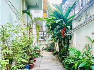 Bán nhà c4 hxh bùi đình tuý p.24 bt (11x30m) 330m2 giá 38,5 tỷ ctxdhầm,lửng,5 lầu,st