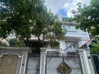 Siêu biệt thự hẻm thành thái siêu vị trí, dt lớn 160m² dòng tiền ổn định 60tr/tháng giá 40 tỷ tl