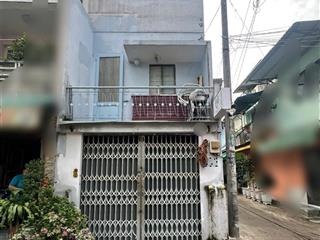 Bán gấp nhà 3 mặt tiền siêu hiếm có xe hơi tránh nhau ,bình thới,quận 11, dt 3,5x17,8m,giá 7.8 tỷ !