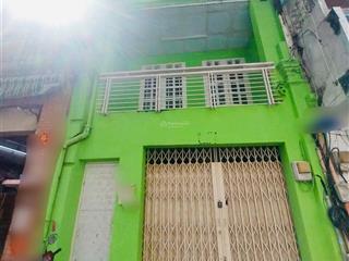 Bán nhà hxh tân hưng quận 5 dt (4x17m68m2) vuông vức gần bv chợ rẫy, hồng bàng, y dược 10.7 tỷ