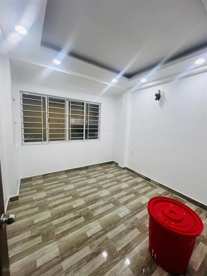 Bán gấp nhà hxh bà hạt quận 10 (3.3x11m)  5 tầng, 7 phòng ngủ, giá chỉ 9.6 tỷ bớt lộc