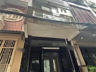 Bán gấp nhà hxh bà hạt quận 10 (3.3x11m)  5 tầng, 7 phòng ngủ, giá chỉ 9.6 tỷ bớt lộc