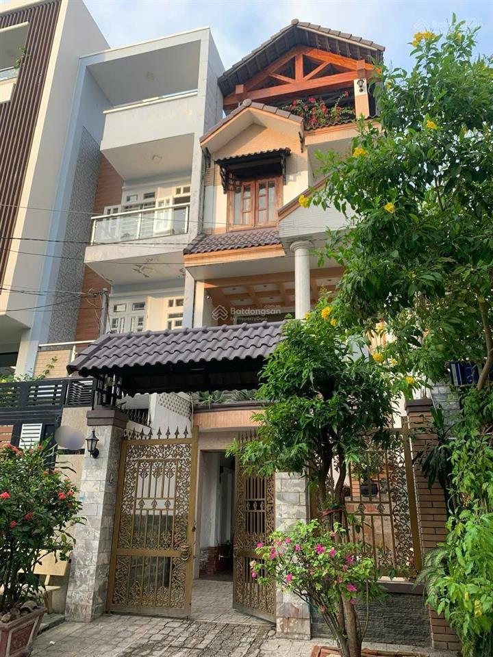 Bán nhà đẹp cực hiếm hoàng ngọc phách, p. phú thọ, q. tân phú  dt(4.6x20m)chỉ 12 tỷ tl