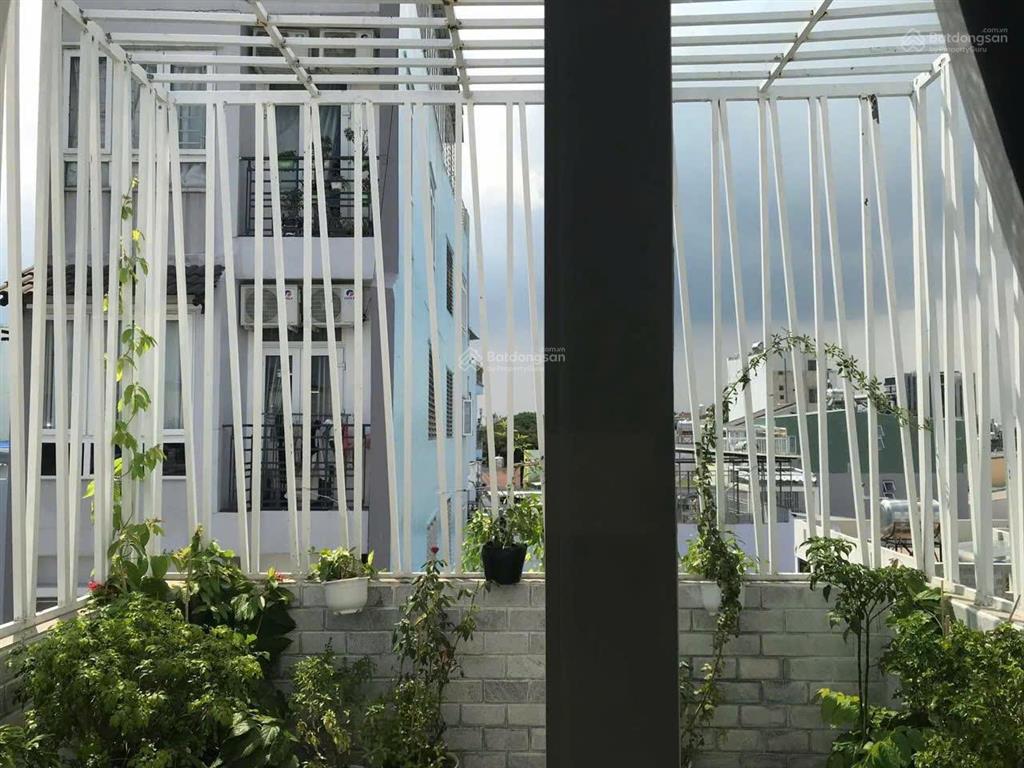 Bán gấp nhà an dương vương, quận 5dt(3.7x9m)4 tầng  giá chỉ 9.8 tỷ tl