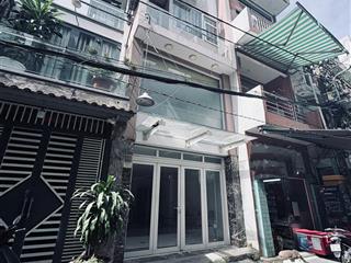 Bán gấp nhà an dương vương, quận 5dt(3.7x9m)4 tầng  giá chỉ 9.8 tỷ tl