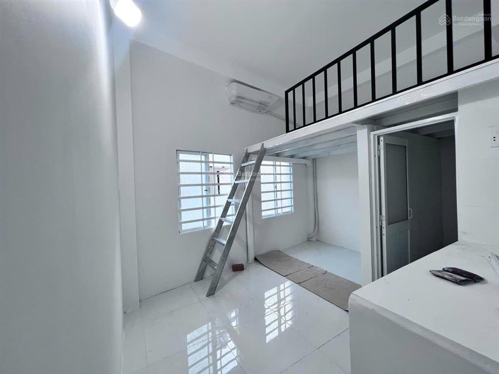 Bán chdv 20 phòng tô hiến thành, p13, quận 10  (4x28m)  dòng tiền 90tr/tháng  giá 16.5 tỷ tl