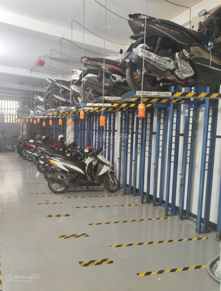 Bán chdv 20 phòng tô hiến thành, p13, quận 10  (4x28m)  dòng tiền 90tr/tháng  giá 16.5 tỷ tl