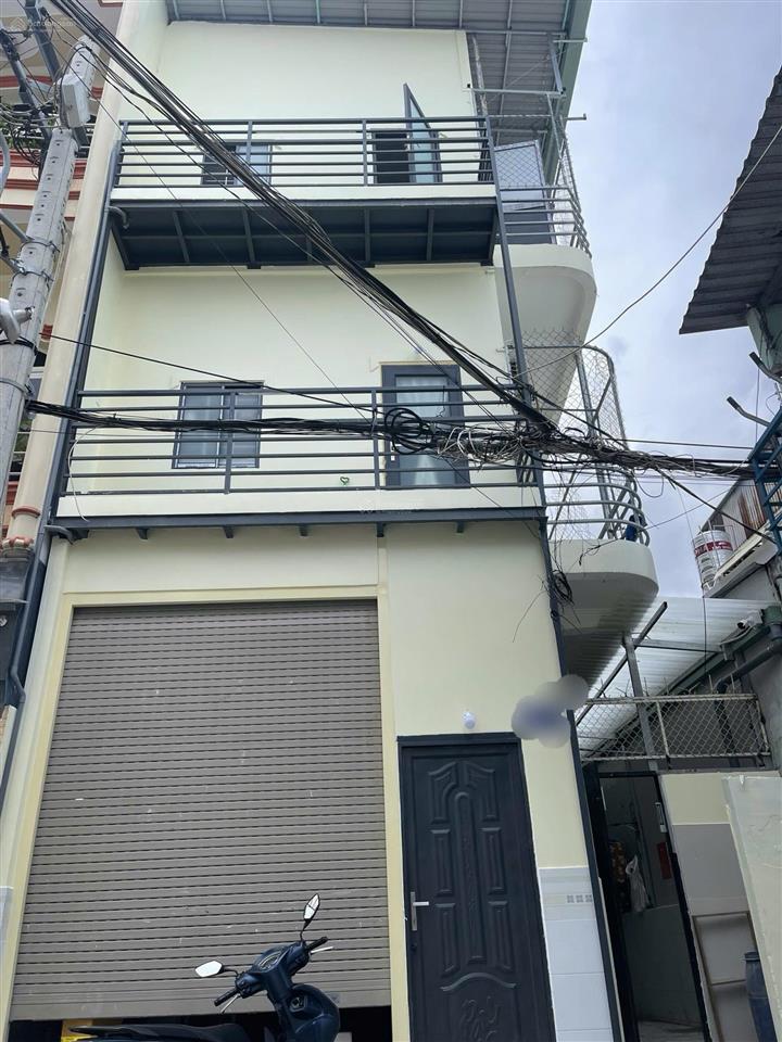 Bán chdv 20 phòng tô hiến thành, p13, quận 10  (4x28m)  dòng tiền 90tr/tháng  giá 16.5 tỷ tl