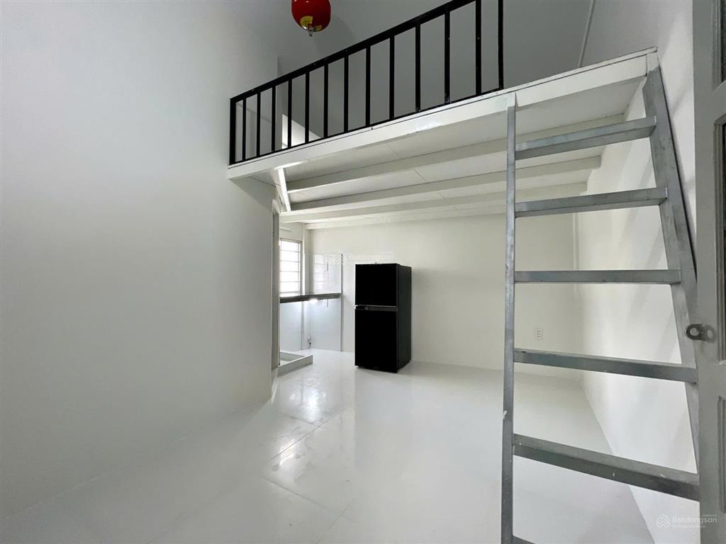 Bán chdv 20 phòng tô hiến thành, p13, quận 10  (4x28m)  dòng tiền 90tr/tháng  giá 16.5 tỷ tl