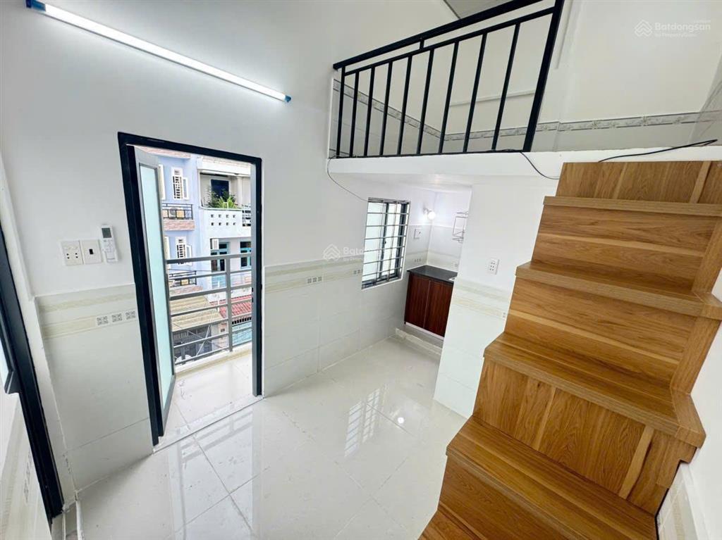 Bán chdv 20 phòng tô hiến thành, p13, quận 10  (4x28m)  dòng tiền 90tr/tháng  giá 16.5 tỷ tl