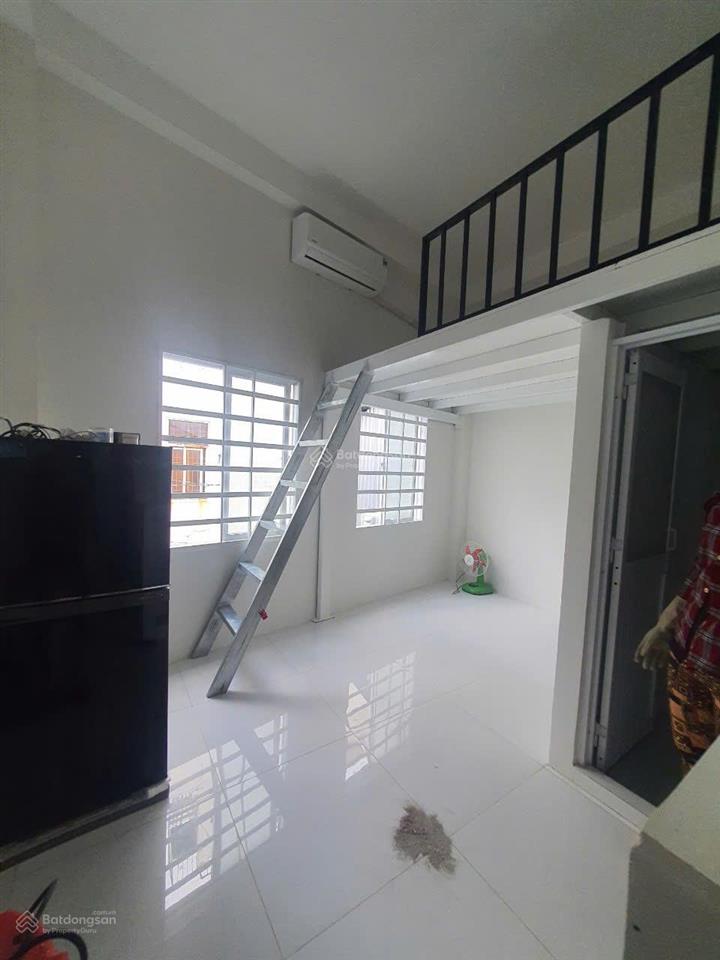 Bán chdv 20 phòng tô hiến thành, p13, quận 10  (4x28m)  dòng tiền 90tr/tháng  giá 16.5 tỷ tl