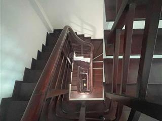 Bán nhà riêng tại nghĩa tân, 10,7 tỷ, 35m2, 6 tầng, 3pn, 4wc