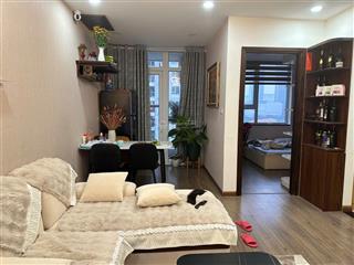 Bán nhà chung cư trung hoà nhân chính.  mss hà 0839 286 ***