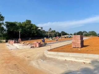 Bán lô đất cực hiếm tại trung tâm cổ đông, full thổ cư, giá f0 28.5 triệu/m² quốc lộ 21 ngay bên