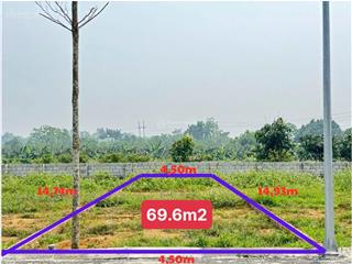 Cần bán gấp đất tại đường 21, cổ đông, sơn tây, hà nội, giá thỏa thuận, 69.6m2, chính chủ, uy tín