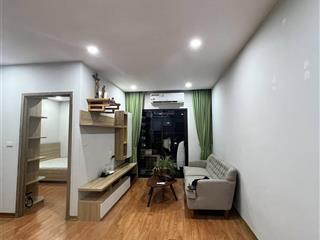 Cho thuê căn hộ 1n+,1vs full đồ chung cư hh2 xuân mai complex hà đông giá 7tr